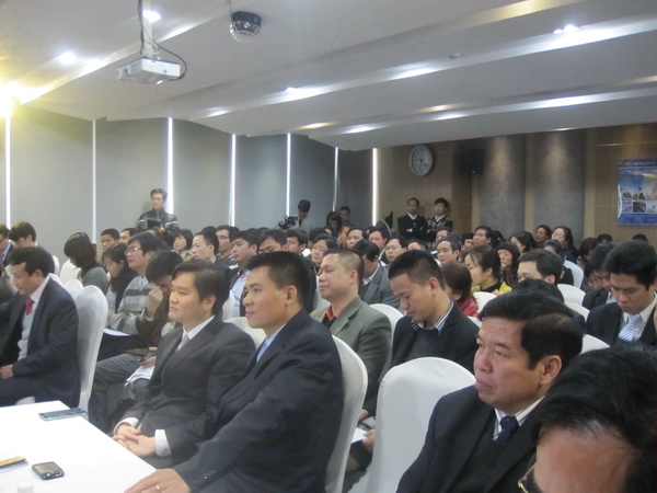 TPP và cơ hội lớn đối với Việt Nam