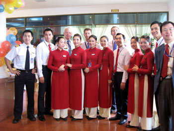 Những công việc không bao giờ nhàm chán