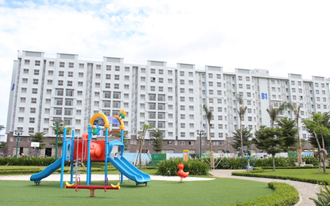 Thị trường gặp khó: Doanh nghiệp chuyển hướng nhà giá rẻ