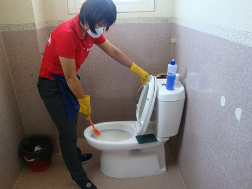 Công việc kỳ quặc lương cao nhất thế giới