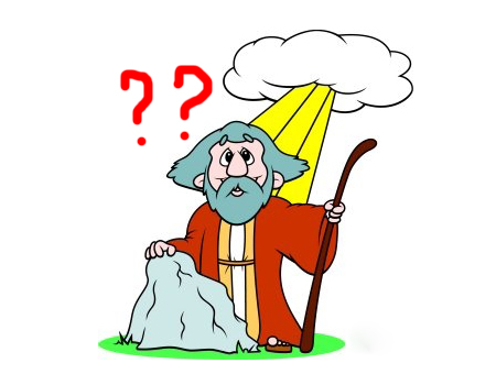 Hỏi xoáy Thượng đế