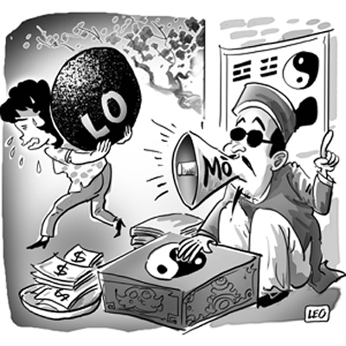 Chờ đến bao giờ