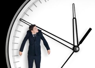 5 cách điều phối thời gian hiệu quả dành cho nhà quản lý