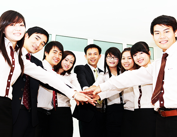 Trưởng thành từ MISA