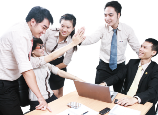 Thơ khách hàng dành tặng: Ưu việt MISA!