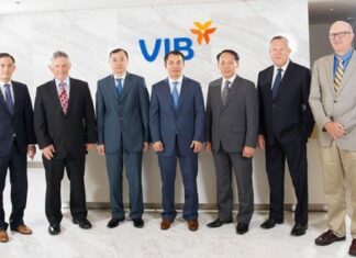 Đừng ngại tuyển dụng ‘lão làng’