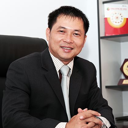 Người thủ lĩnh tài ba