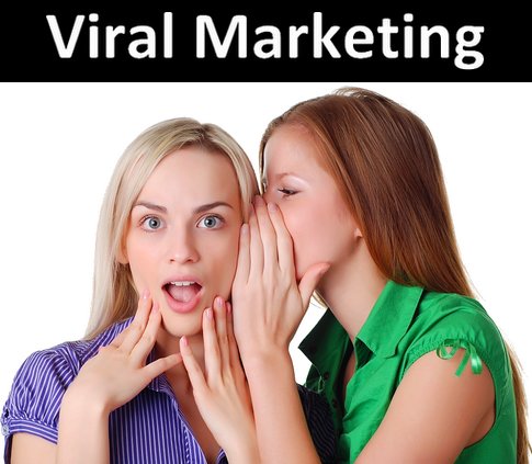 Bí quyết hiệu quả trong Viral marketing