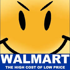 Wal-Mart lập nghiệp như thế nào?