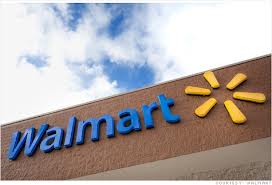 Wal-Mart và những con số khủng