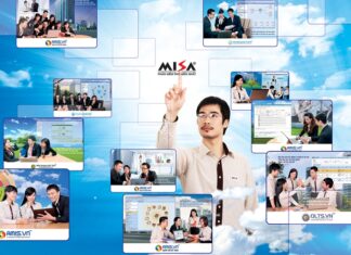 Cách làm sản phẩm và văn hóa phục vụ khách hàng của MISA trong kỷ nguyên Điện toán đám mây