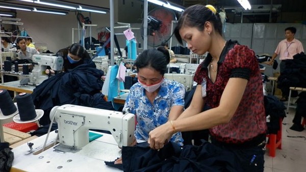 Hà Nội: Lương giám đốc cao nhất 189 triệu đồng/tháng