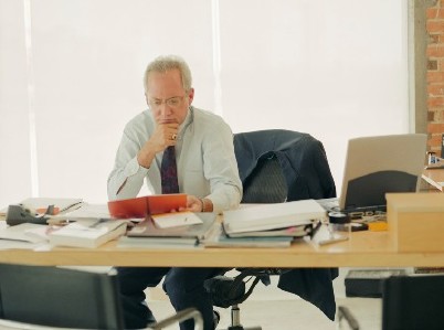 Những khó khăn của nhà quản lý mới