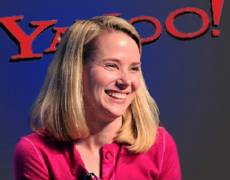 Khả năng “shopping” người tài đáng nể của CEO Yahoo