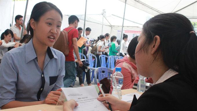 “Phỏng vấn thử – thành công thật”