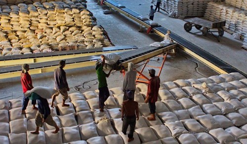 AEC là chìa khóa để Việt Nam giảm gánh nặng nhập siêu