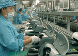 Ai “vẽ” bức tranh công nghiệp hỗ trợ?