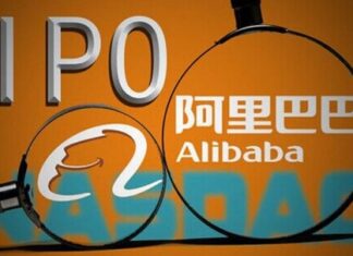 Alibaba và bí mật đằng sau câu thần chú