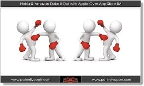 Amazon và Nokia làm gì để cạnh tranh ở thị trường quá nhiều đối thủ?