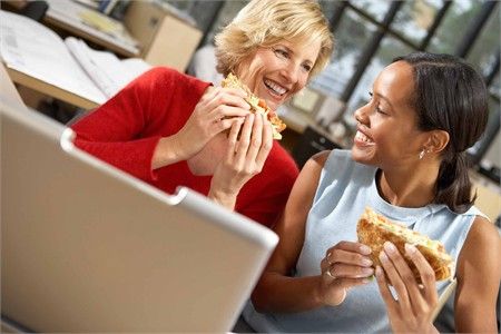 Bảo vệ sức khỏe và an toàn chốn công sở