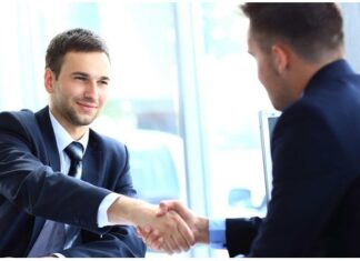 Ánh mắt, bí quyết giao tiếp thành công