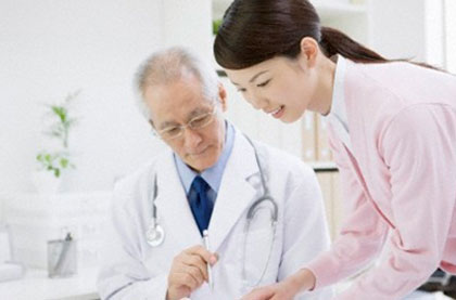 Triển vọng của nghề y tá