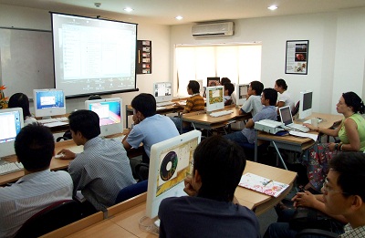 Những điều nên biết về ngành “thiết kế đa phương tiện”
