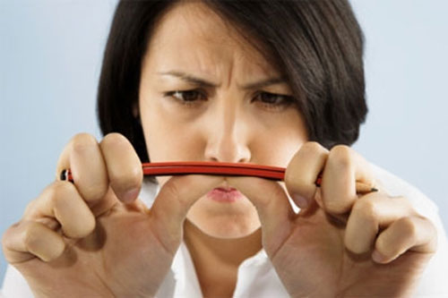 Giảm bớt áp lực trong công việc