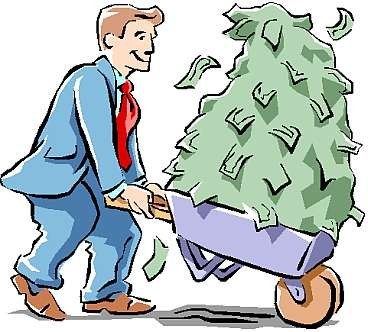 Nghệ thuật và cách thức để trở thành người giàu có