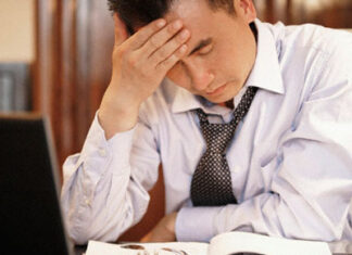 Áp lực không thể gọi tên