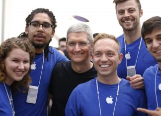 Apple và những con số đáng nể