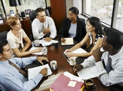Uyển chuyển khi quản lý nhân viên dưới quyền
