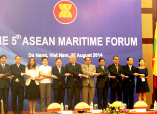 ASEAN tìm tiếng nói chung tại Biển Đông