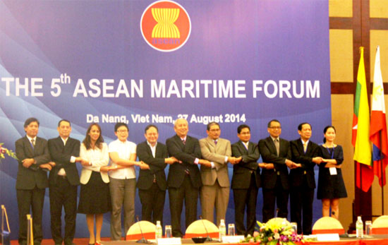 ASEAN tìm tiếng nói chung tại Biển Đông