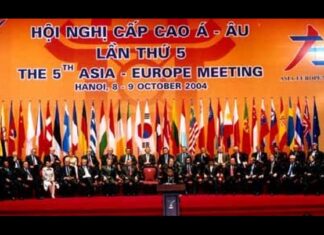 ASEM 10: VN quan tâm đặc biệt đến hợp tác kinh tế