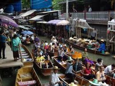 Các quy tắc marketing cũ mòn không còn đất ở Châu Á