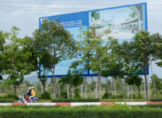 Bà Rịa -Vũng Tàu: Doanh nghiệp oải vì chờ đất sạch