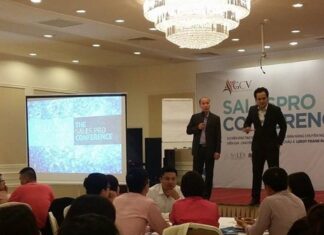 Bậc thầy sales và “những ngày đen tối nhất cuộc đời”