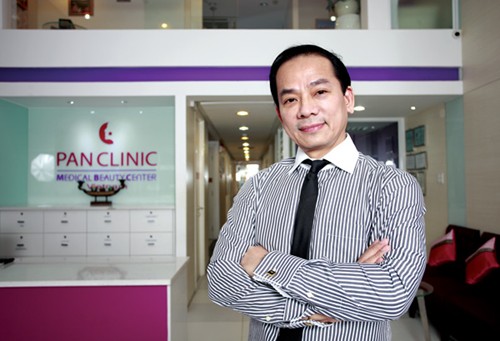 Bài học khởi nghiệp từ doanh nhân Võ Tấn Hưng
