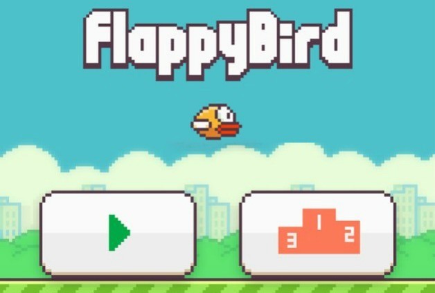 Bài học kinh doanh từ Flappy Bird