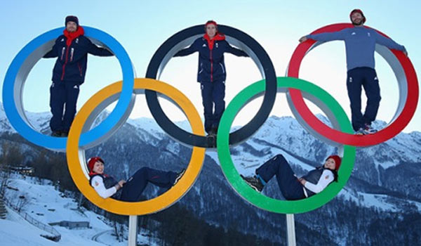 Bài học tài chính từ Olympic