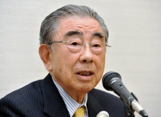 Bài học từ lý do từ chức của CEO Nhật Bản