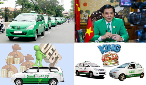 Bài học “vượt khó” từ Mai Linh