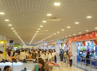 Bán đứt OceanMart: Lợi nhuận “kếch xù” rơi vào tay ai?