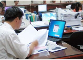 Ban hành thông tư hướng dẫn tính lương, phụ cấp theo lương mới