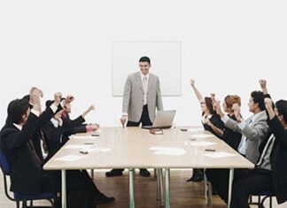 Trong mắt sếp, bạn đã là một nhân viên giỏi?