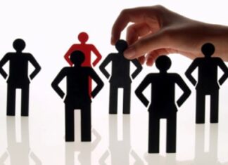 Bạn có phải người được lựa chọn?