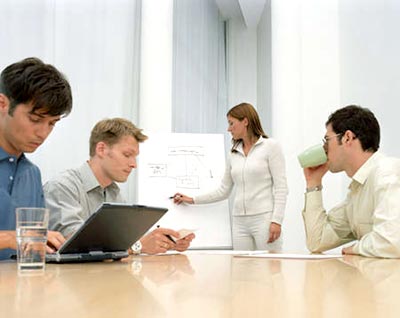 Bạn có thực sự phù hợp với công việc?