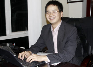 Bạn muốn mở công ty riêng?