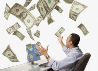 Để được tăng thêm tiền thưởng cuối năm